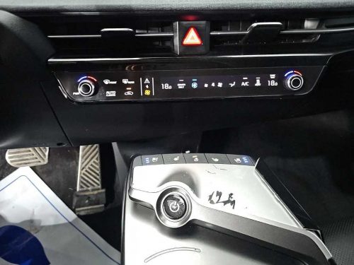 Kia EV6 Long Range Air photo 10