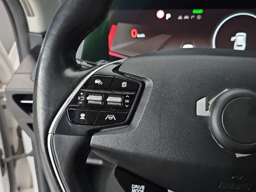 Kia EV6 Long Range Air photo 17