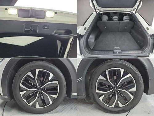 Kia EV6 Long Range Air photo 19