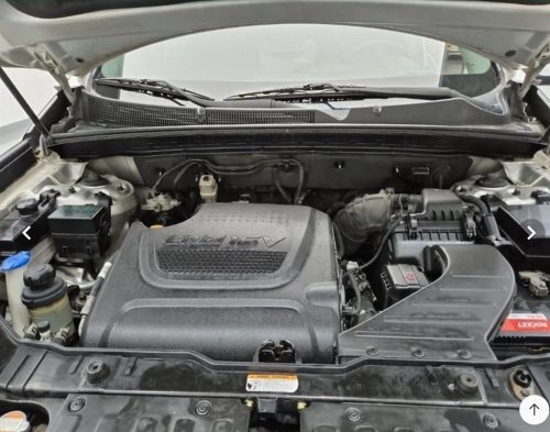 기아 쏘렌토 R 디젤 2WD 2.0 TLX 사진 5