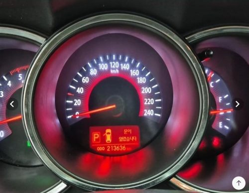 기아 쏘렌토 R 디젤 2WD 2.0 TLX 사진 6