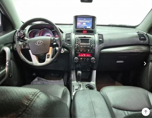 기아 쏘렌토 R 디젤 2WD 2.0 TLX 사진 모두보기