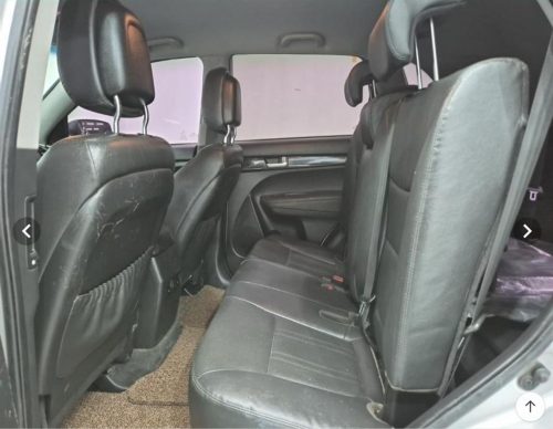 기아 쏘렌토 R 디젤 2WD 2.0 TLX 사진 12