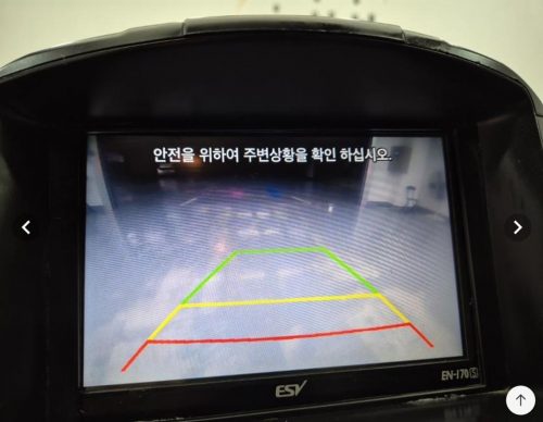 기아 쏘렌토 R 디젤 2WD 2.0 TLX 사진 14