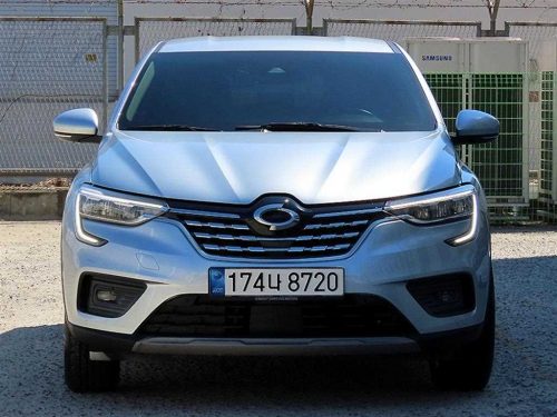 르노코리아(삼성) XM3 1.6 GTe LE Plus