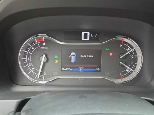 혼다 파일럿 3세대 3.5 사진 8