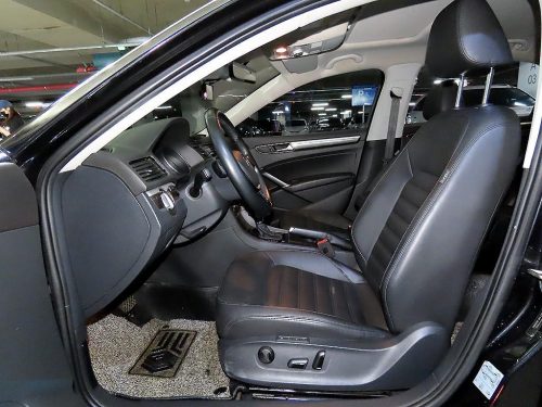 폭스바겐 더 뉴 파사트 2.0 TSI 사진 6