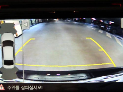폭스바겐 더 뉴 파사트 2.0 TSI 사진 15