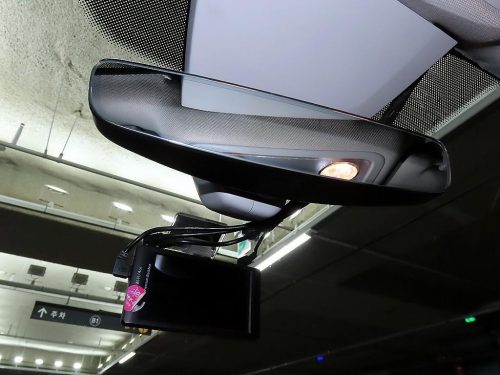 폭스바겐 더 뉴 파사트 2.0 TSI 사진 16