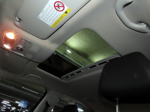 폭스바겐 더 뉴 파사트 2.0 TSI 사진 17