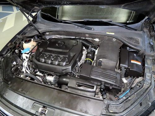 폭스바겐 더 뉴 파사트 2.0 TSI 사진 18