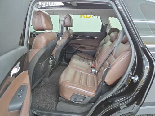 기아 올 뉴 쏘렌토 디젤 4WD 2.2 노블레스 사진 6