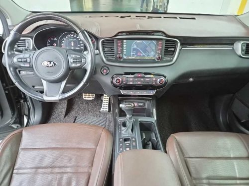 기아 올 뉴 쏘렌토 디젤 4WD 2.2 노블레스 사진 7