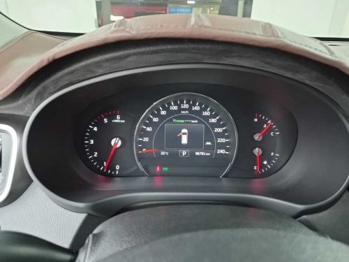 기아 올 뉴 쏘렌토 디젤 4WD 2.2 노블레스 사진 8
