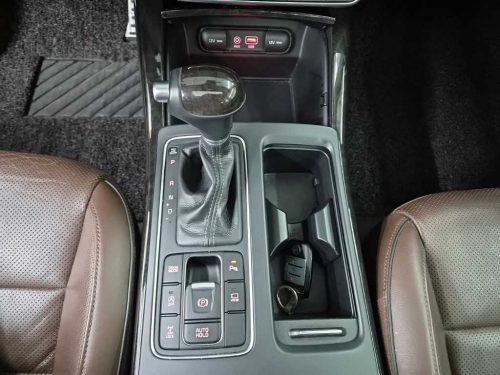 기아 올 뉴 쏘렌토 디젤 4WD 2.2 노블레스 사진 10