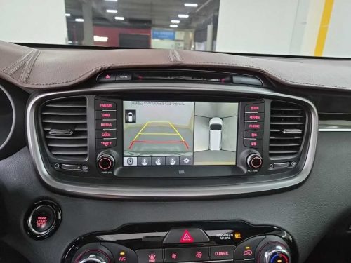 기아 올 뉴 쏘렌토 디젤 4WD 2.2 노블레스 사진 14