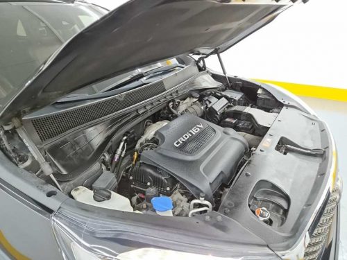 기아 올 뉴 쏘렌토 디젤 4WD 2.2 노블레스 사진 17