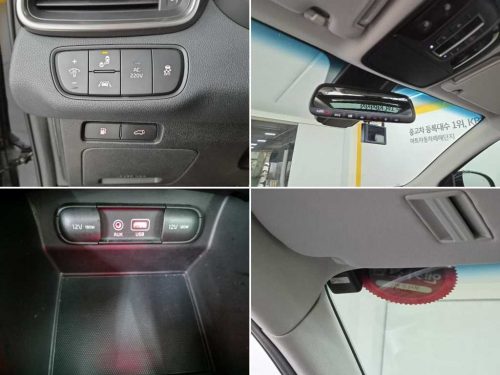 기아 올 뉴 쏘렌토 디젤 4WD 2.2 노블레스 사진 20