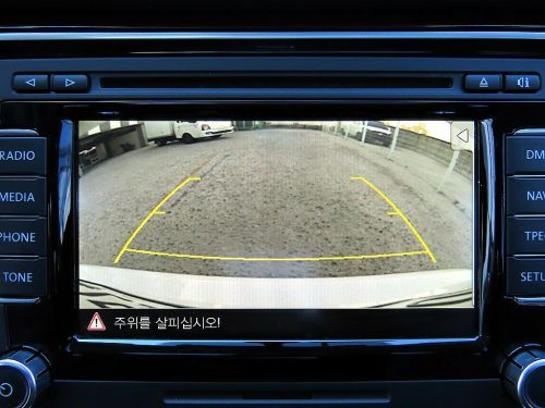 폭스바겐 더 뉴 파사트 1.8 TSI 사진 15