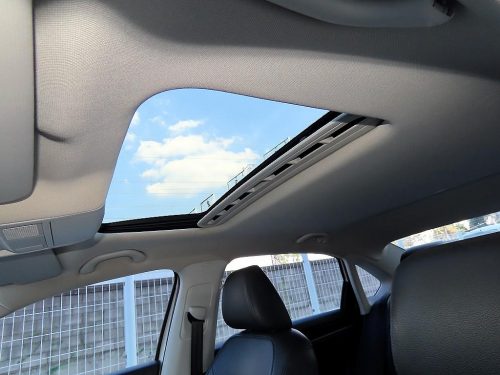폭스바겐 더 뉴 파사트 1.8 TSI 사진 17
