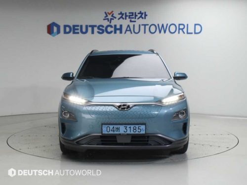 현대 코나 일렉트릭 프리미엄 사진 3