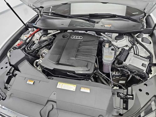 아우디 A6 (C8) 40 TDI 프리미엄 사진 5