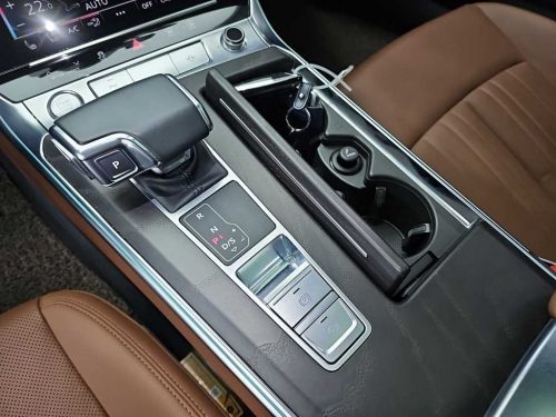 아우디 A6 (C8) 40 TDI 프리미엄 사진 8