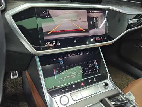 아우디 A6 (C8) 40 TDI 프리미엄 사진 10