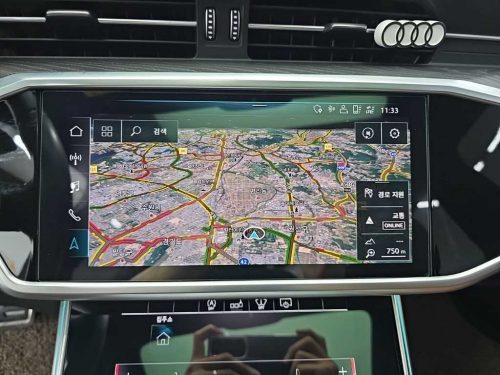 아우디 A6 (C8) 40 TDI 프리미엄 사진 15