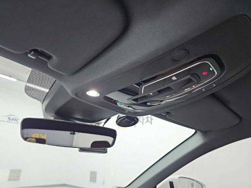 아우디 A6 (C8) 40 TDI 프리미엄 사진 17