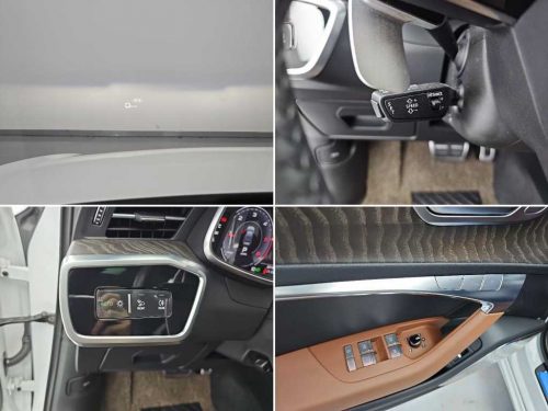아우디 A6 (C8) 40 TDI 프리미엄 사진 18