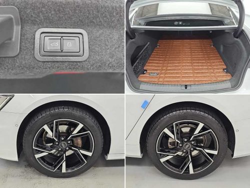 아우디 A6 (C8) 40 TDI 프리미엄 사진 19