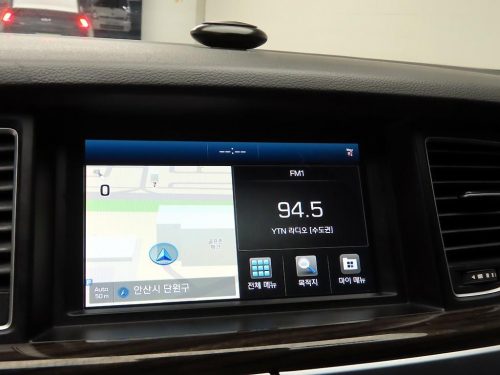 제네시스 G80 3.3 GDI AWD 사진 9