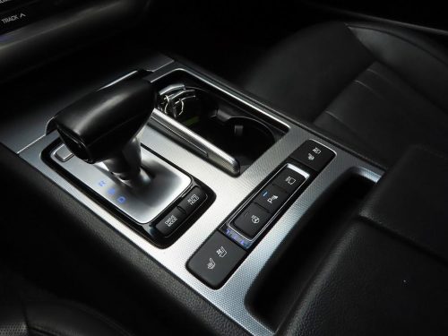 제네시스 G80 3.3 GDI AWD 사진 11
