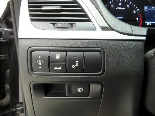 제네시스 G80 3.3 GDI AWD 사진 12