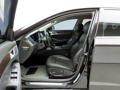 제네시스 G80 3.3 GDI AWD 사진 13