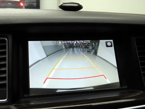 제네시스 G80 3.3 GDI AWD 사진 16