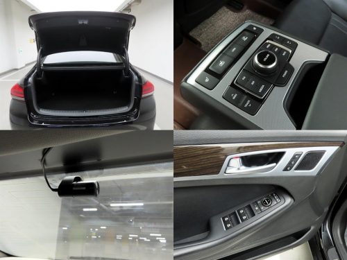 제네시스 G80 3.3 GDI AWD 사진 18
