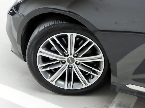 제네시스 G80 3.3 GDI AWD 사진 19