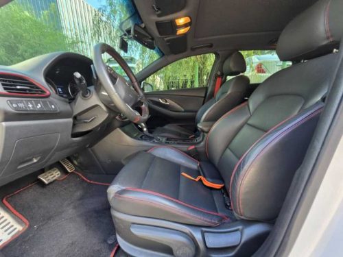현대 i30 (PD) 1.6 터보 사진 3