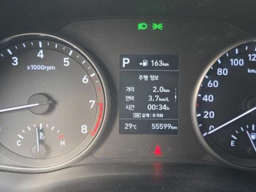 현대 i30 (PD) 1.6 터보 사진 8