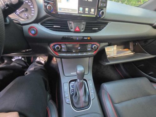 현대 i30 (PD) 1.6 터보 사진 10