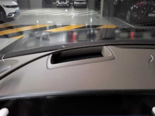 제네시스 G90(RS4) 3.5T GDI e-S C LWB AWD 사진 12