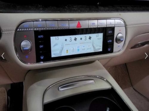 제네시스 G90(RS4) 3.5T GDI e-S C LWB AWD 사진 14