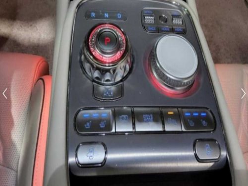 제네시스 G90(RS4) 3.5T GDI e-S C LWB AWD 사진 모두보기