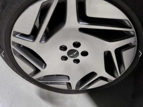 제네시스 G90(RS4) 3.5T GDI e-S C LWB AWD 사진 17