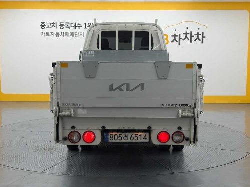 소형화물 [파워게이트]봉고3 (LPG2.5터보) 킹캡 초장축 턴인형(2단) 사진 3