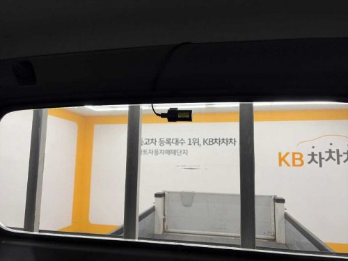 소형화물 [파워게이트]봉고3 (LPG2.5터보) 킹캡 초장축 턴인형(2단) 사진 19
