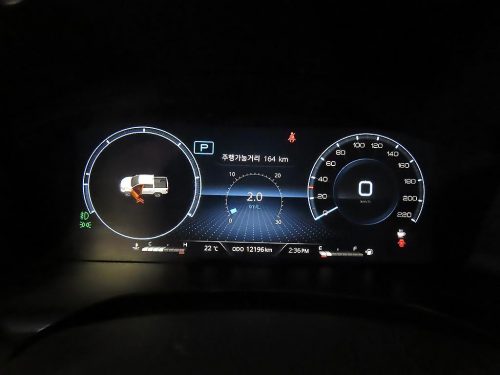KG모빌리티(쌍용) 무쏘 칸 2.2 4WD 사진 9