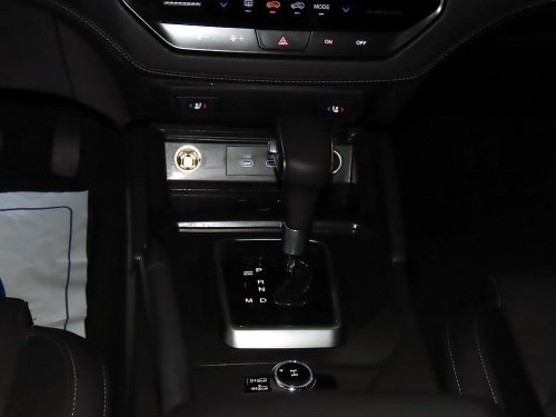 KG모빌리티(쌍용) 무쏘 칸 2.2 4WD 사진 12
